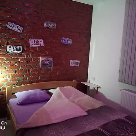 Apartament Ivanovic 6