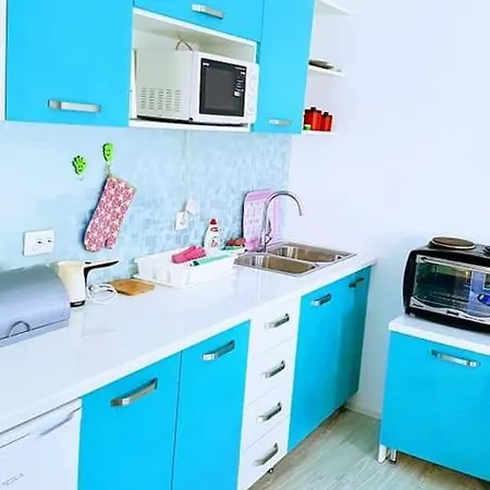 Apartament Ivanovic 6 *