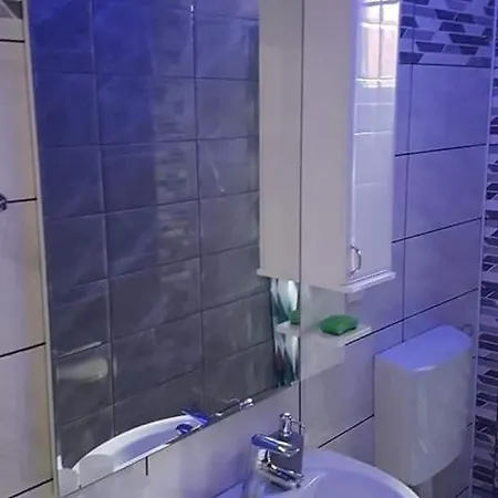 Ivanovic 6 Apartament Soko Banja