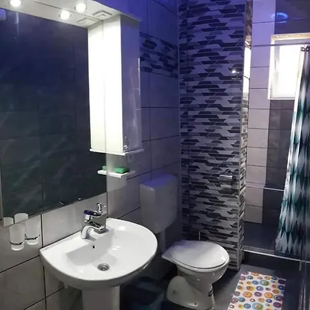 Apartament Ivanovic 6