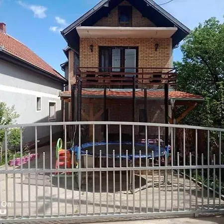 Ivanovic 6 Apartament