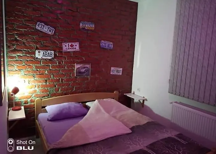 아파트 Ivanovic 6