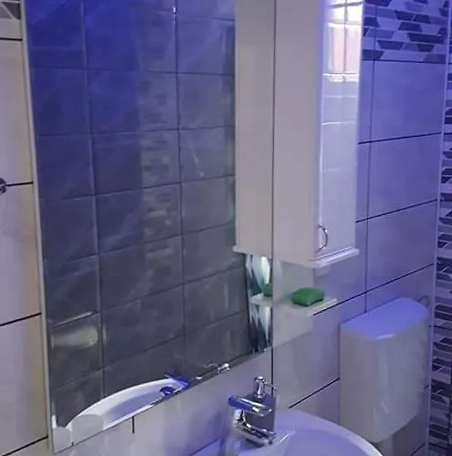 Ivanovic 6 아파트 소코 반자