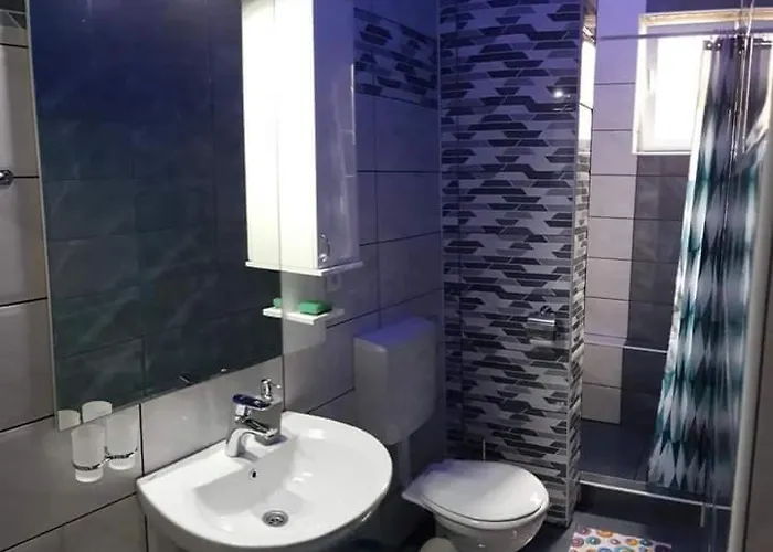 아파트 Ivanovic 6